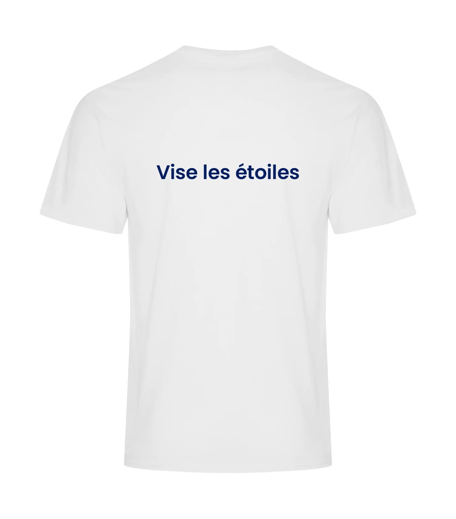 Cotton Blend Youth Tee