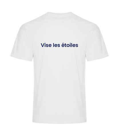 GRO - T-shirt pour jeunes en mélange de coton ATC Everyday