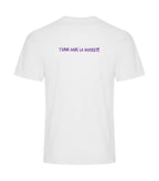 Cotton Blend Adult Tee