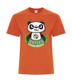 Unisex Cotton Blend Tee