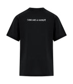 Cotton Blend Youth Tee