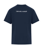 Cotton Blend Youth Tee