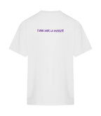 Cotton Blend Youth Tee