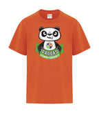 Cotton Blend Youth Tee