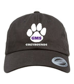 GMS - ATC YUPOONG YP CLASSICS COTTON TWILL DAD CAP