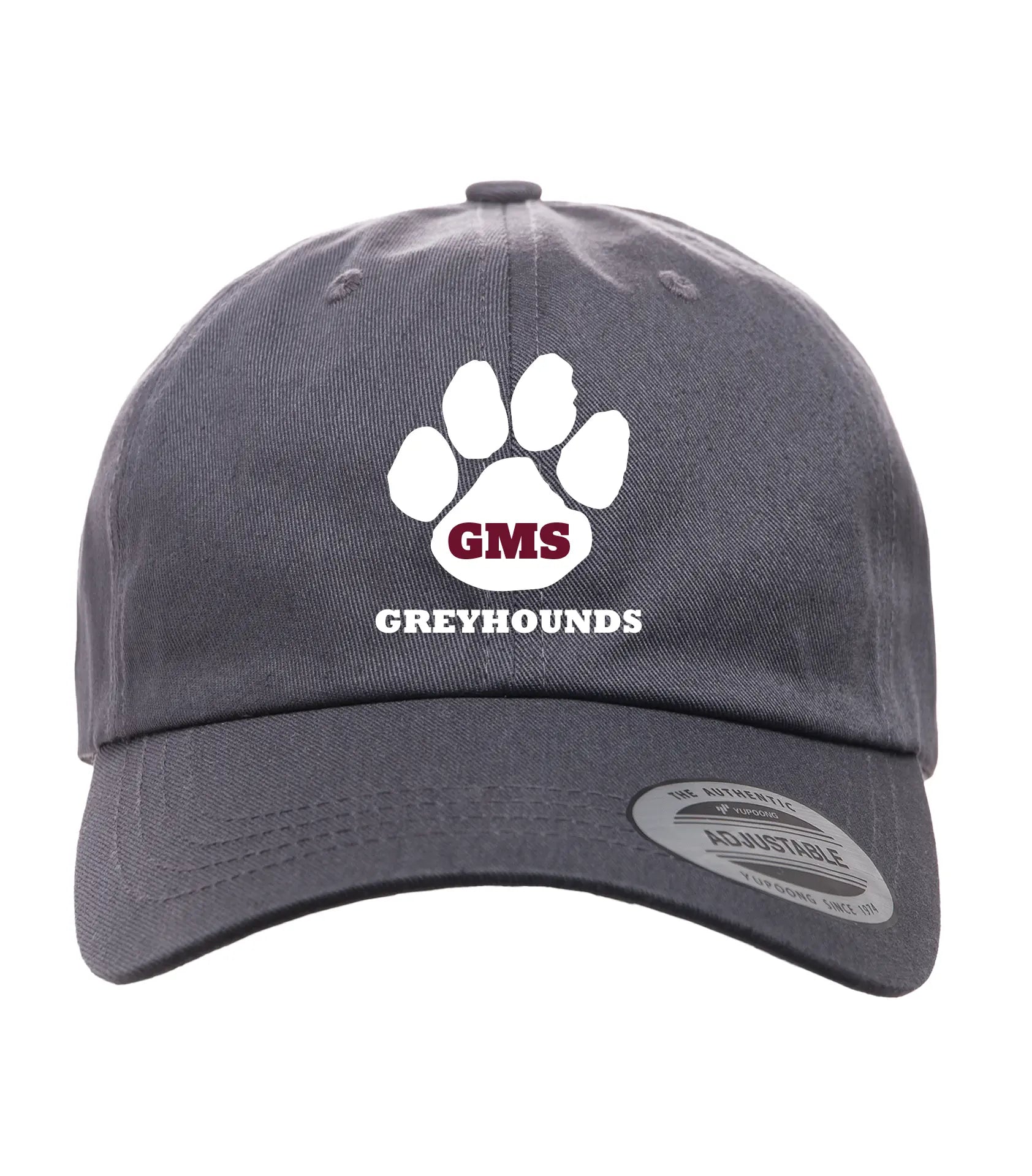 GMS - ATC YUPOONG YP CLASSICS COTTON TWILL DAD CAP