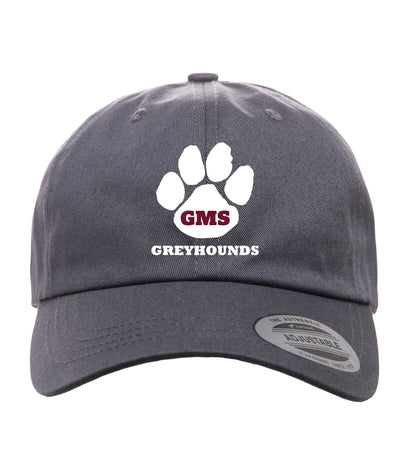 GMS - ATC YUPOONG YP CLASSICS COTTON TWILL DAD CAP