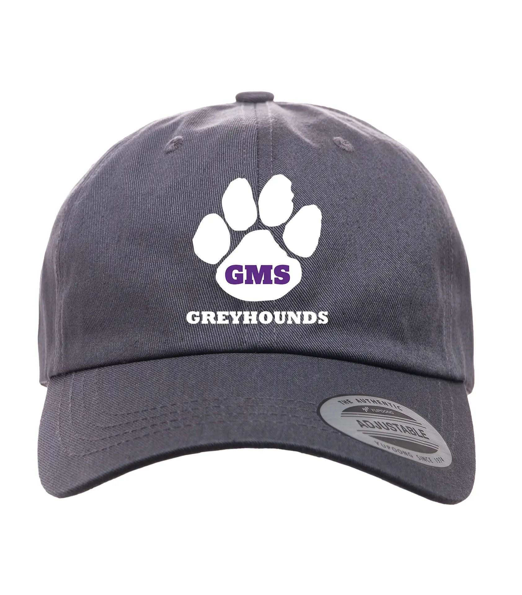 GMS - ATC YUPOONG YP CLASSICS COTTON TWILL DAD CAP