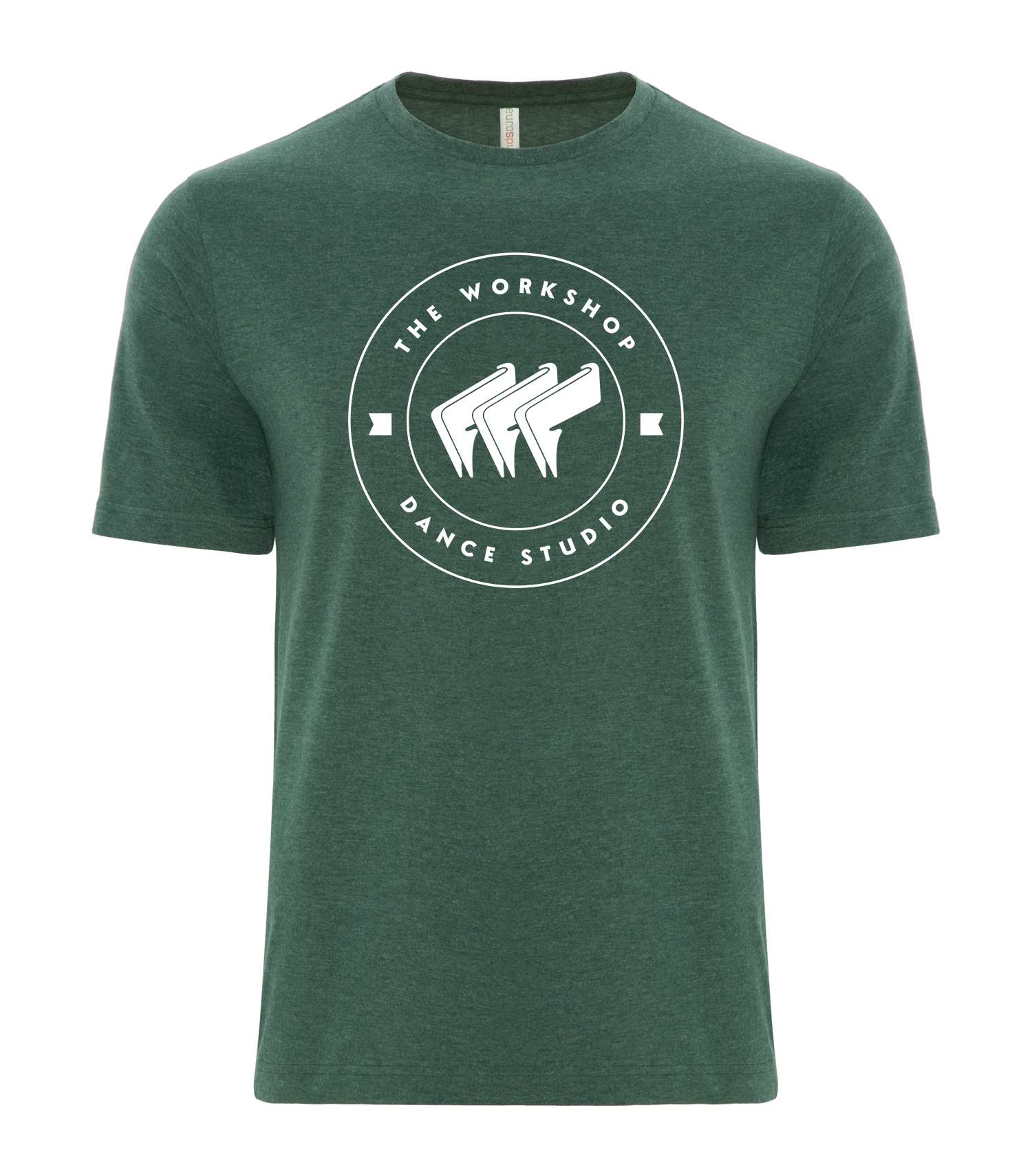 Full Front - Heather Forest