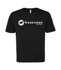 Across Chest - Black
