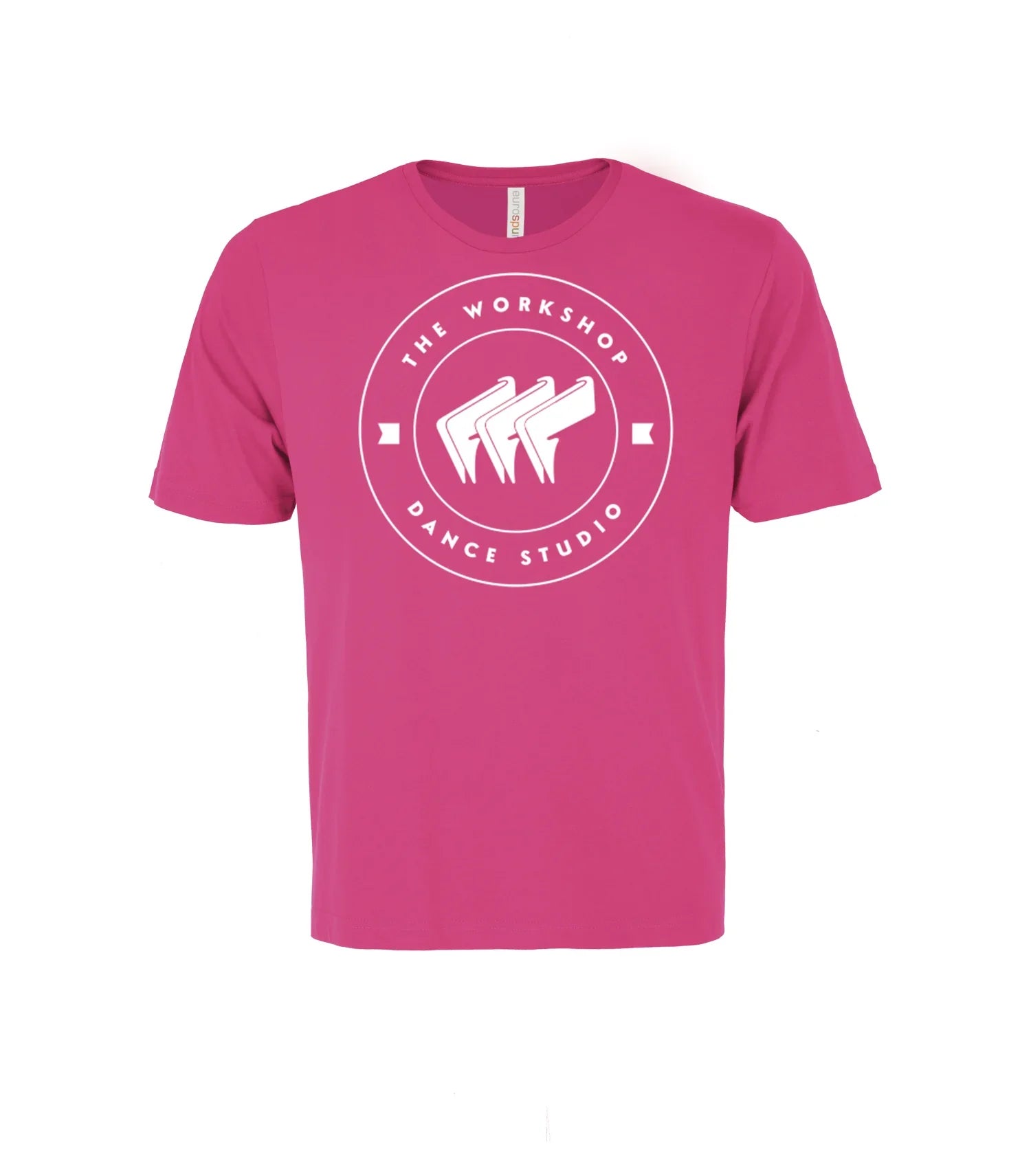 Full Front - Wild Raspberry