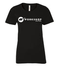 Across Chest - Black