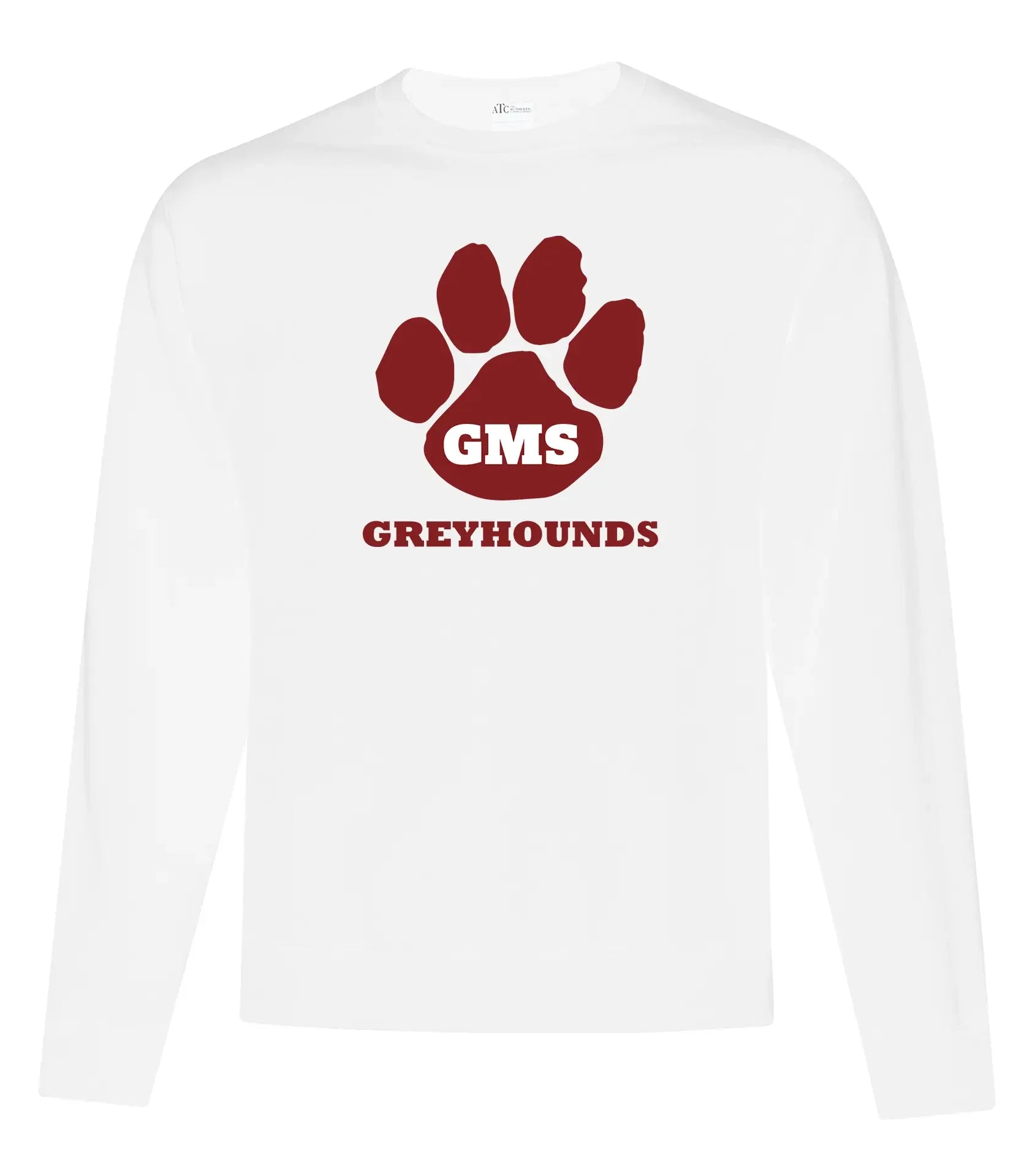 UNISEX FLEECE CREWNECK SWEATSHIRT