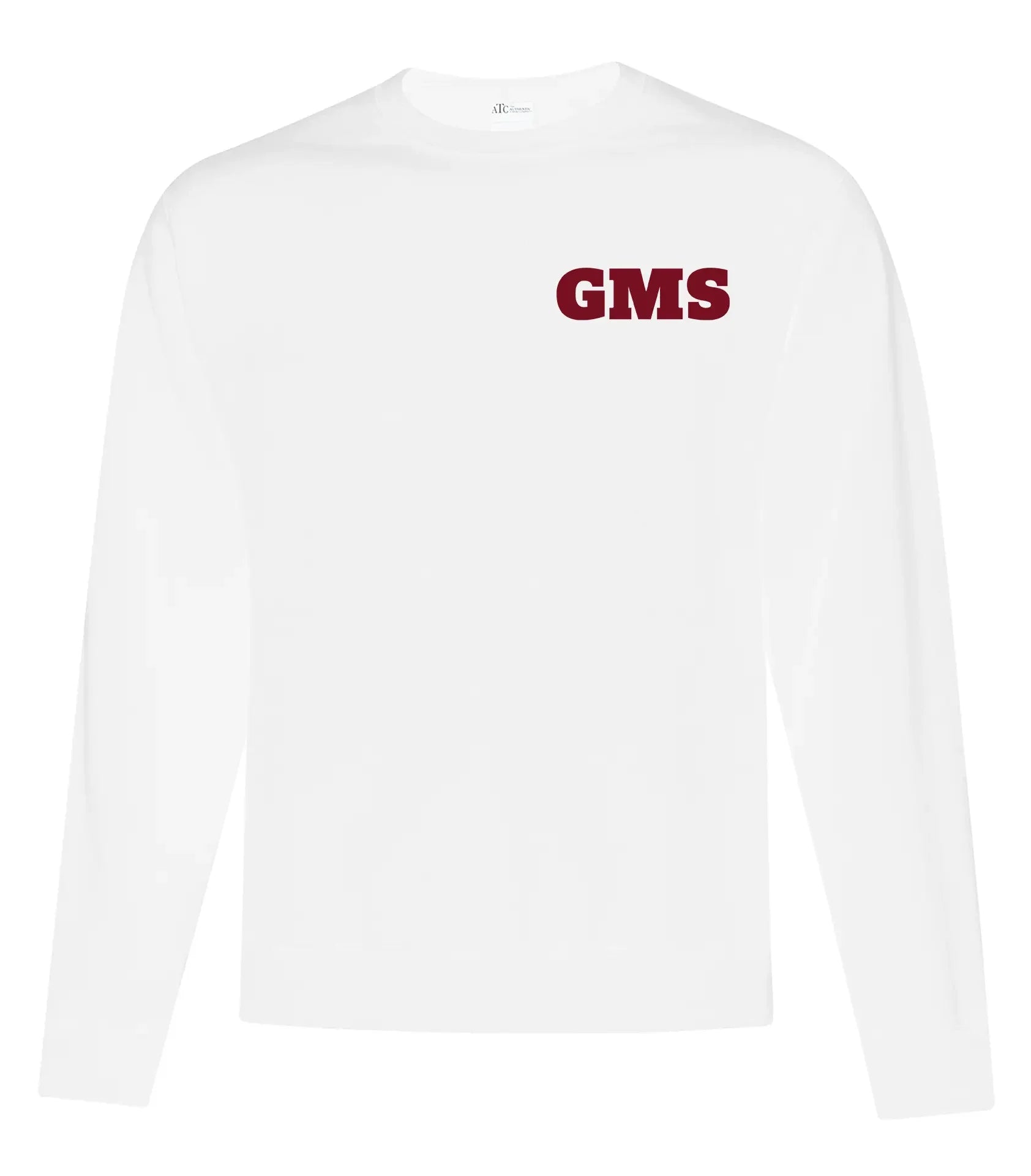 UNISEX FLEECE CREWNECK SWEATSHIRT