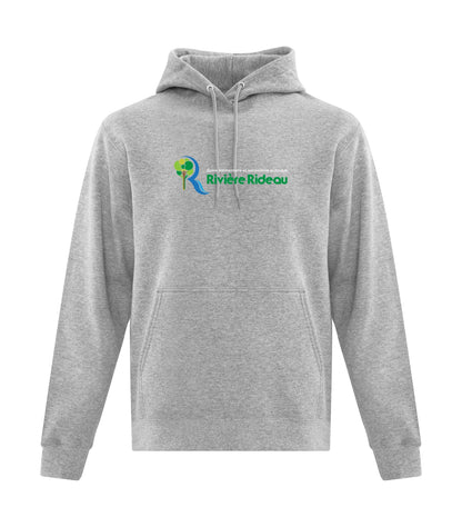 ATC EVERYDAY FLEECE HOODED SWEATSHIRT - Ladybug Designs