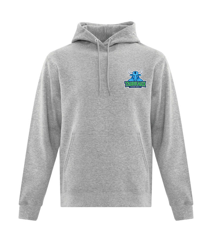 ATC EVERYDAY FLEECE HOODED SWEATSHIRT - HIGH SCHOOL - Ladybug Designs