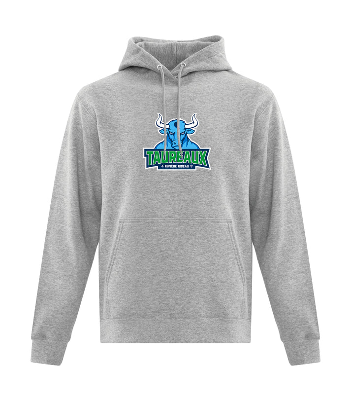 ATC EVERYDAY FLEECE HOODED SWEATSHIRT - HIGH SCHOOL - Ladybug Designs