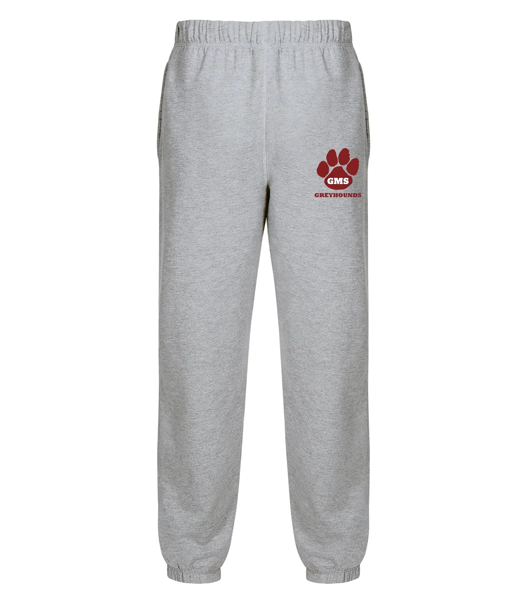UNISEX Fleece Sweatpants