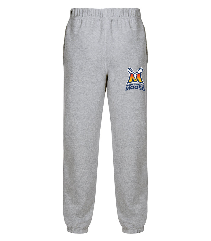 Unisex fleece sweatpants