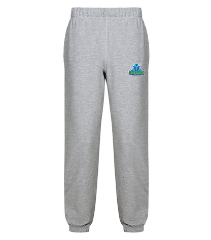 ATC Everyday Fleece Youth Sweatpants - High school - Ladybug Designs