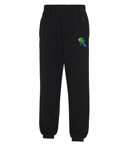 ATC Everyday Fleece Youth Sweatpants - Ladybug Designs