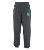 ATC Everyday Fleece Youth Sweatpants - Elementary school - Ladybug Designs