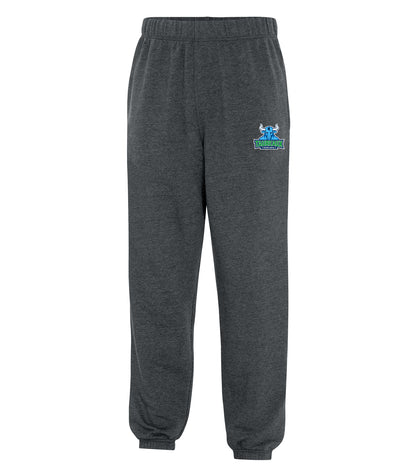 ATC Everyday Fleece Youth Sweatpants - High school - Ladybug Designs