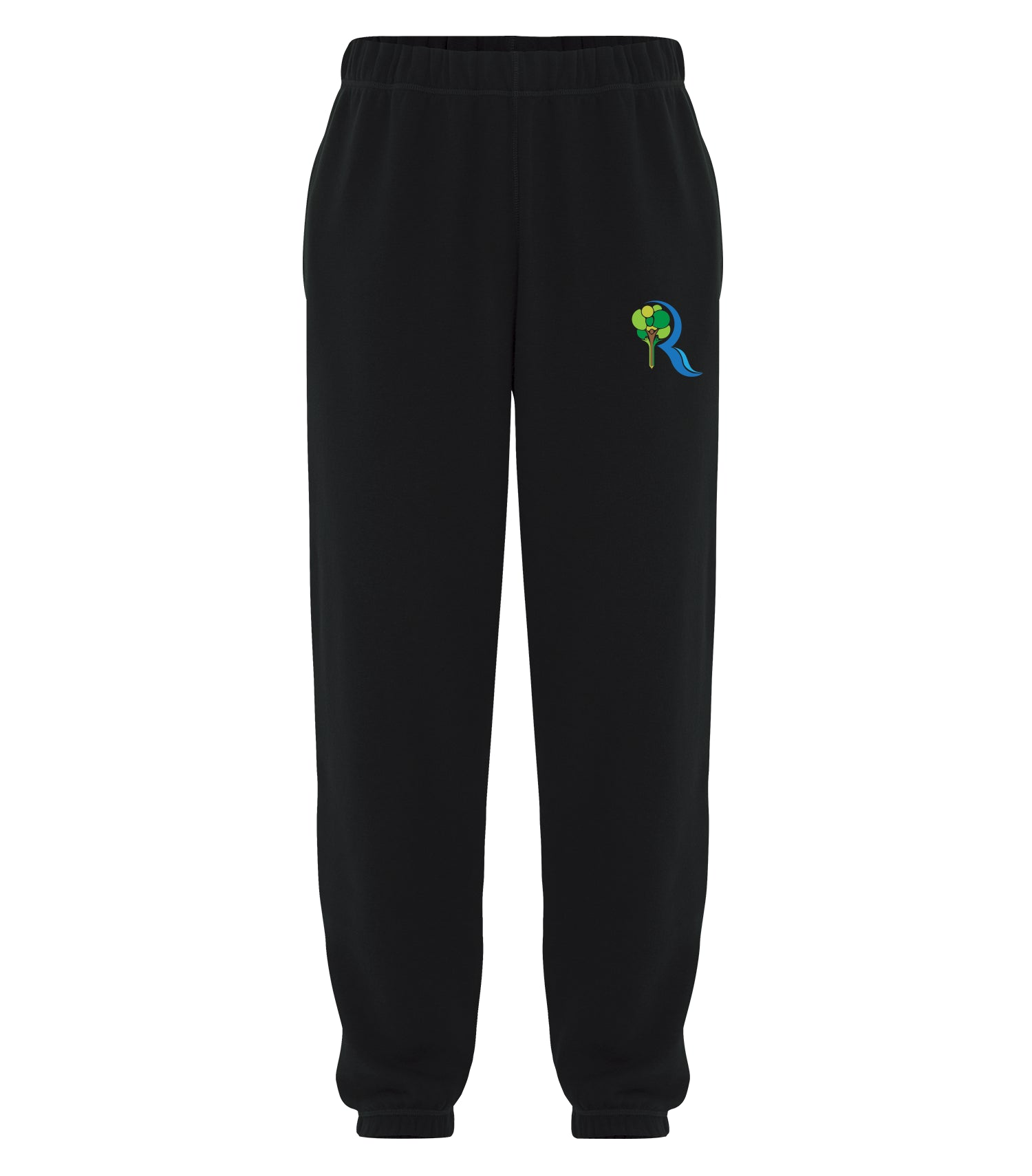 ATC Everyday Fleece Youth Sweatpants - Ladybug Designs