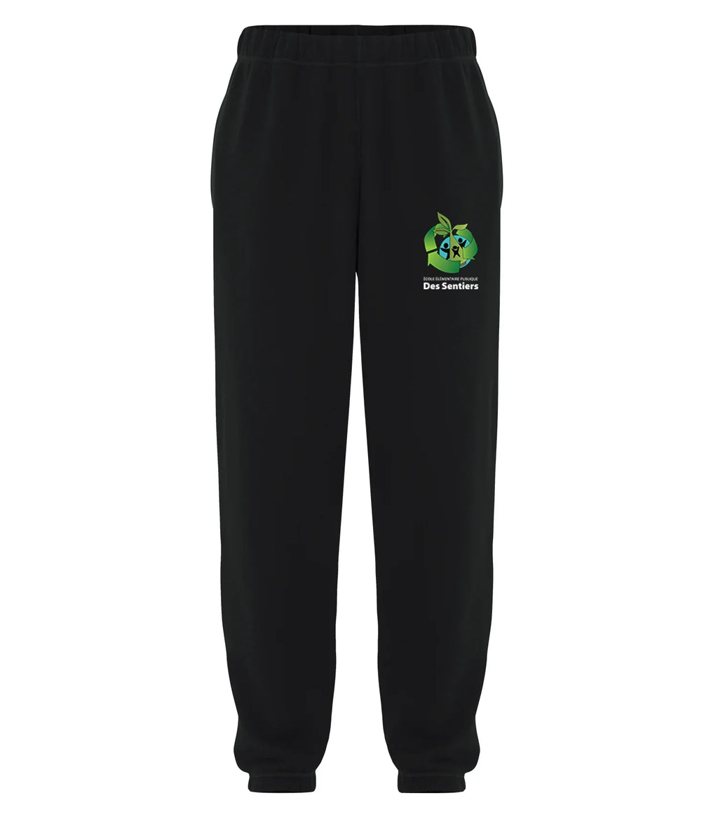 Fleece Youth Sweatpants
