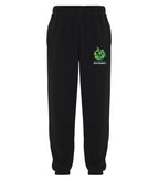 Pantalon de survêtement en polaire pour jeunes