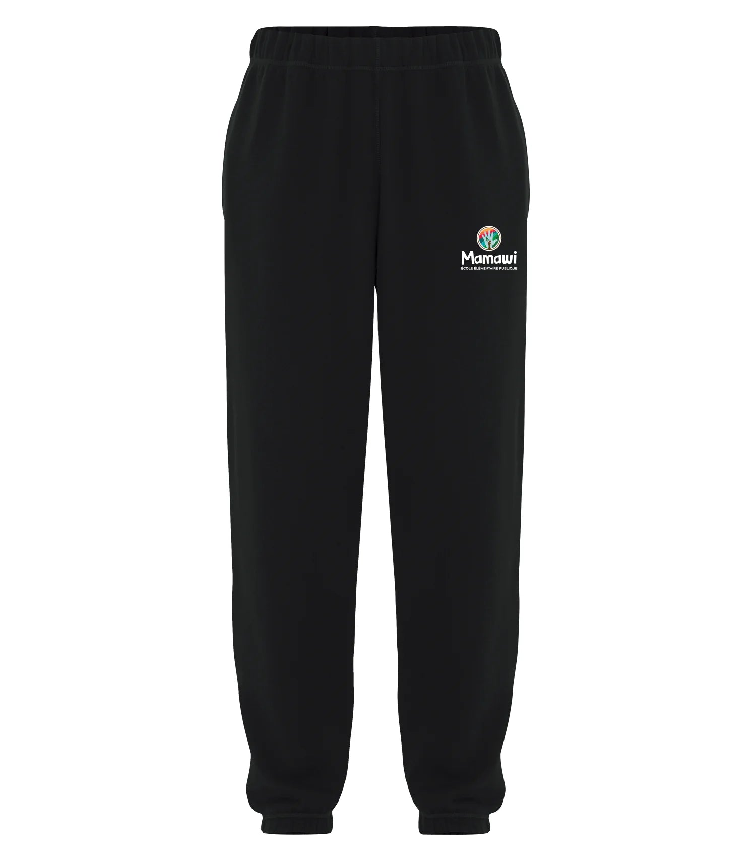 Pantalon de survêtement en polaire