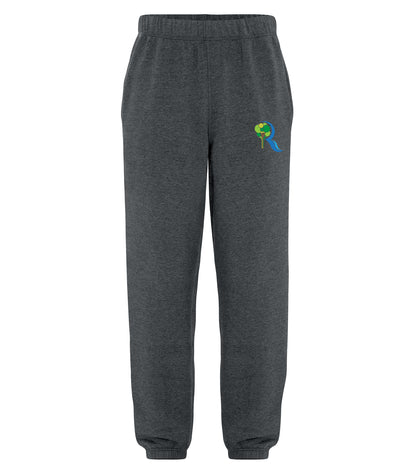 ATC Everyday Fleece Youth Sweatpants - Ladybug Designs