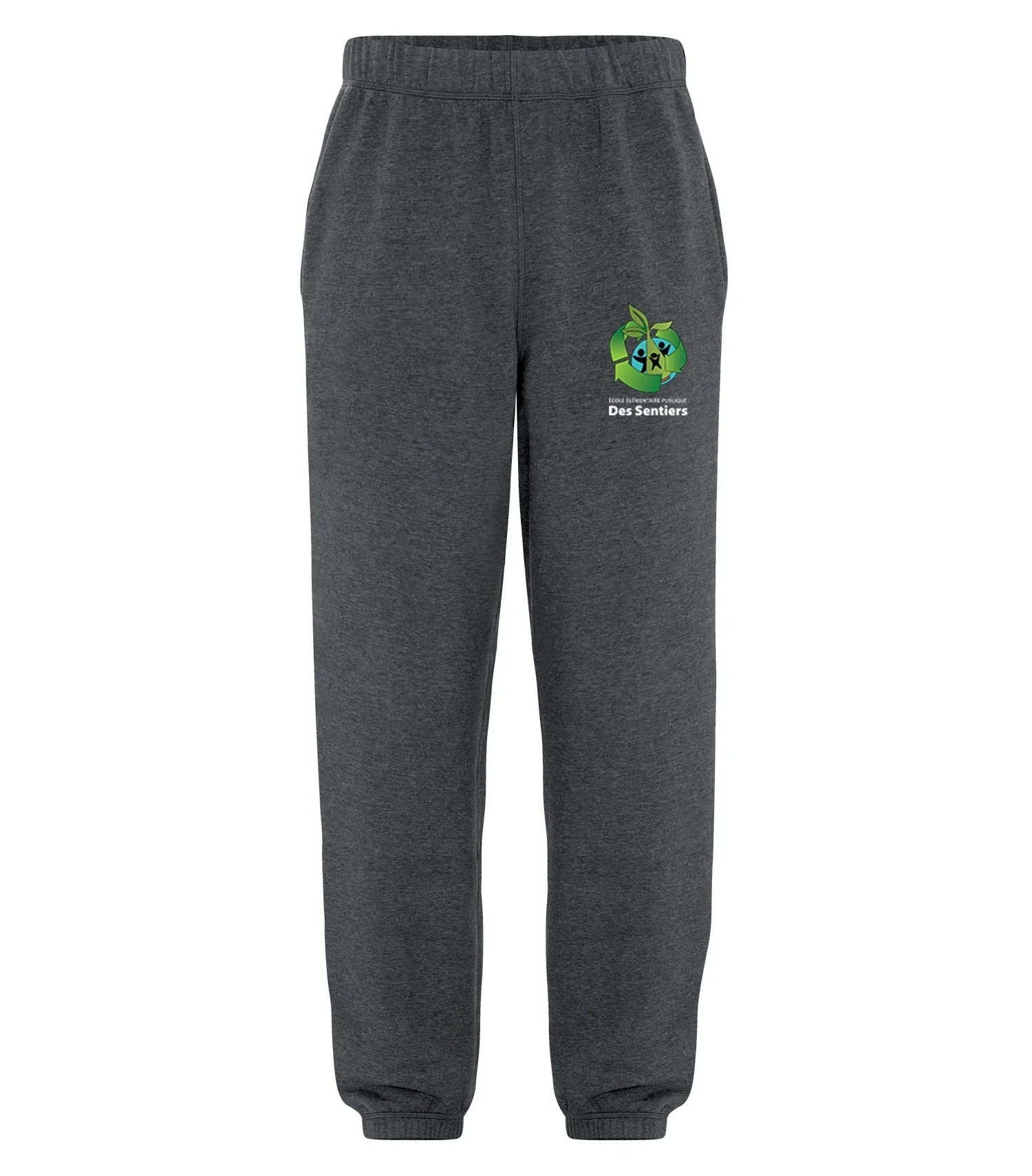 Fleece Youth Sweatpants