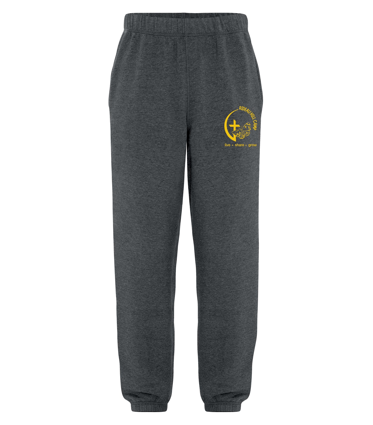 Unisex Fleece Sweatpants