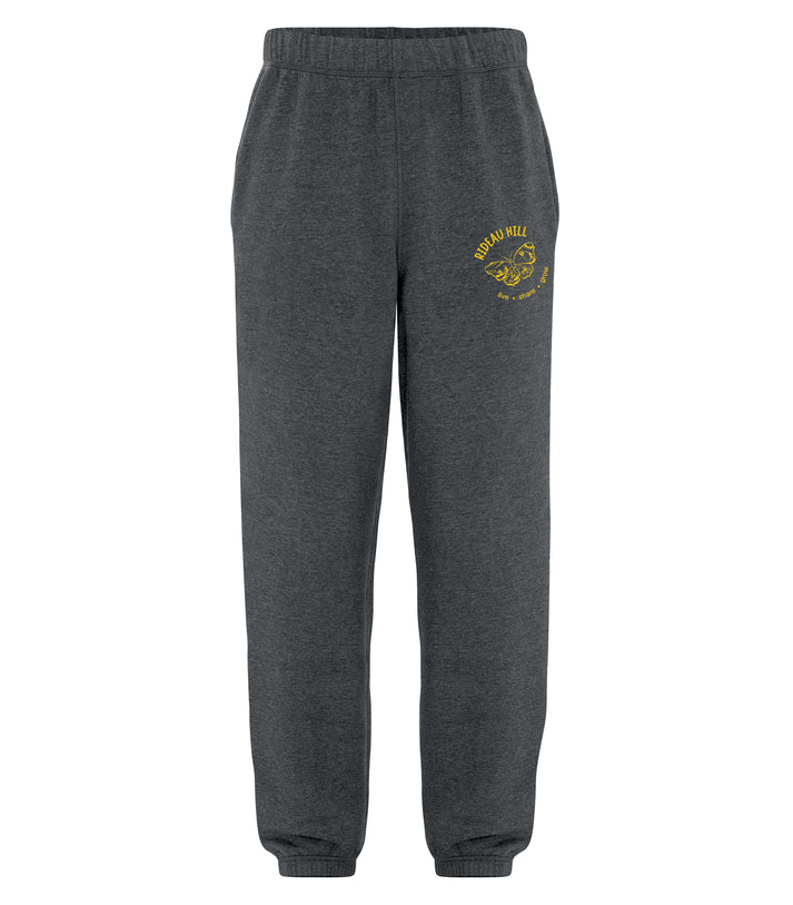 Unisex Fleece Sweatpants