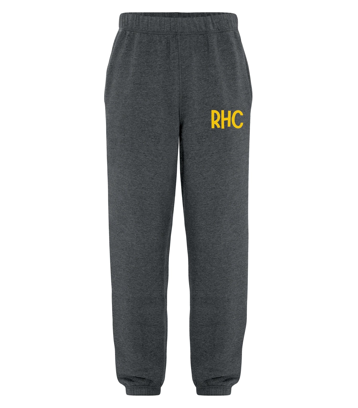 Unisex Fleece Sweatpants