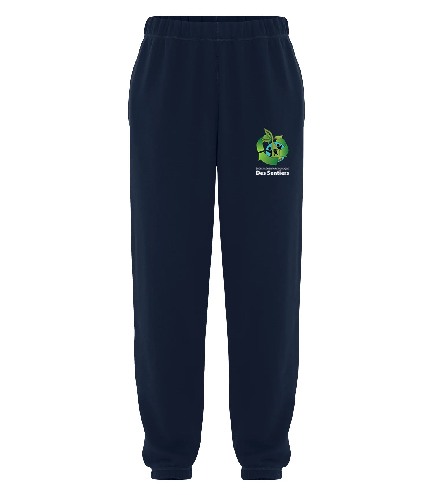 Fleece Sweatpants