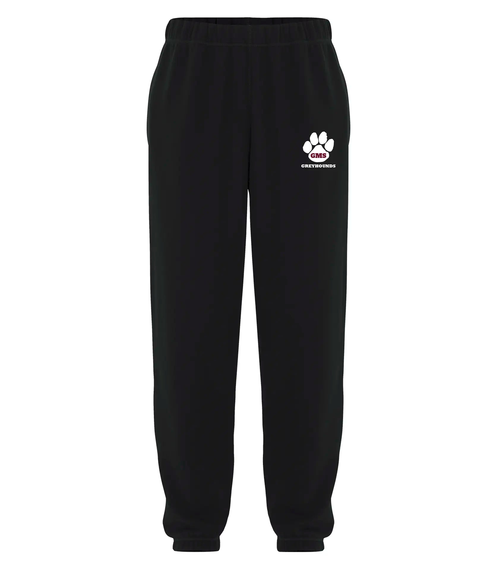 UNISEX Fleece Sweatpants