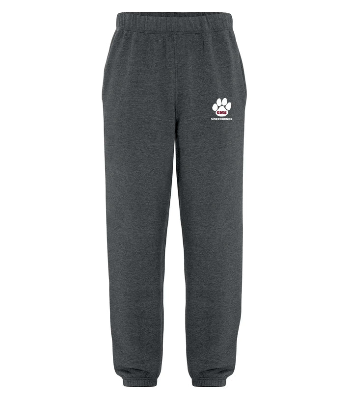 UNISEX Fleece Sweatpants