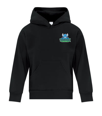 ATC EVERYDAY FLEECE HOODED SWEATSHIRT - ELEMENTARY SCHOOL - Ladybug Designs