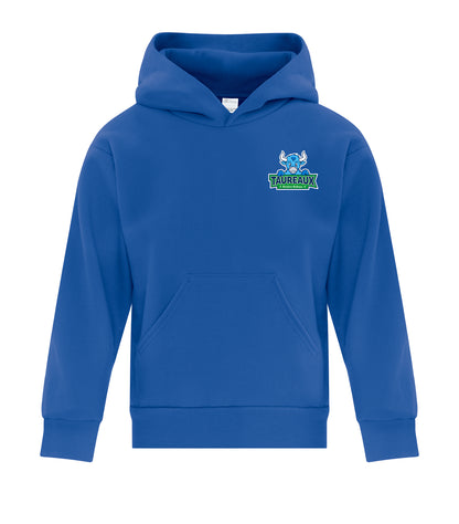 ATC EVERYDAY FLEECE HOODED SWEATSHIRT - ELEMENTARY SCHOOL - Ladybug Designs