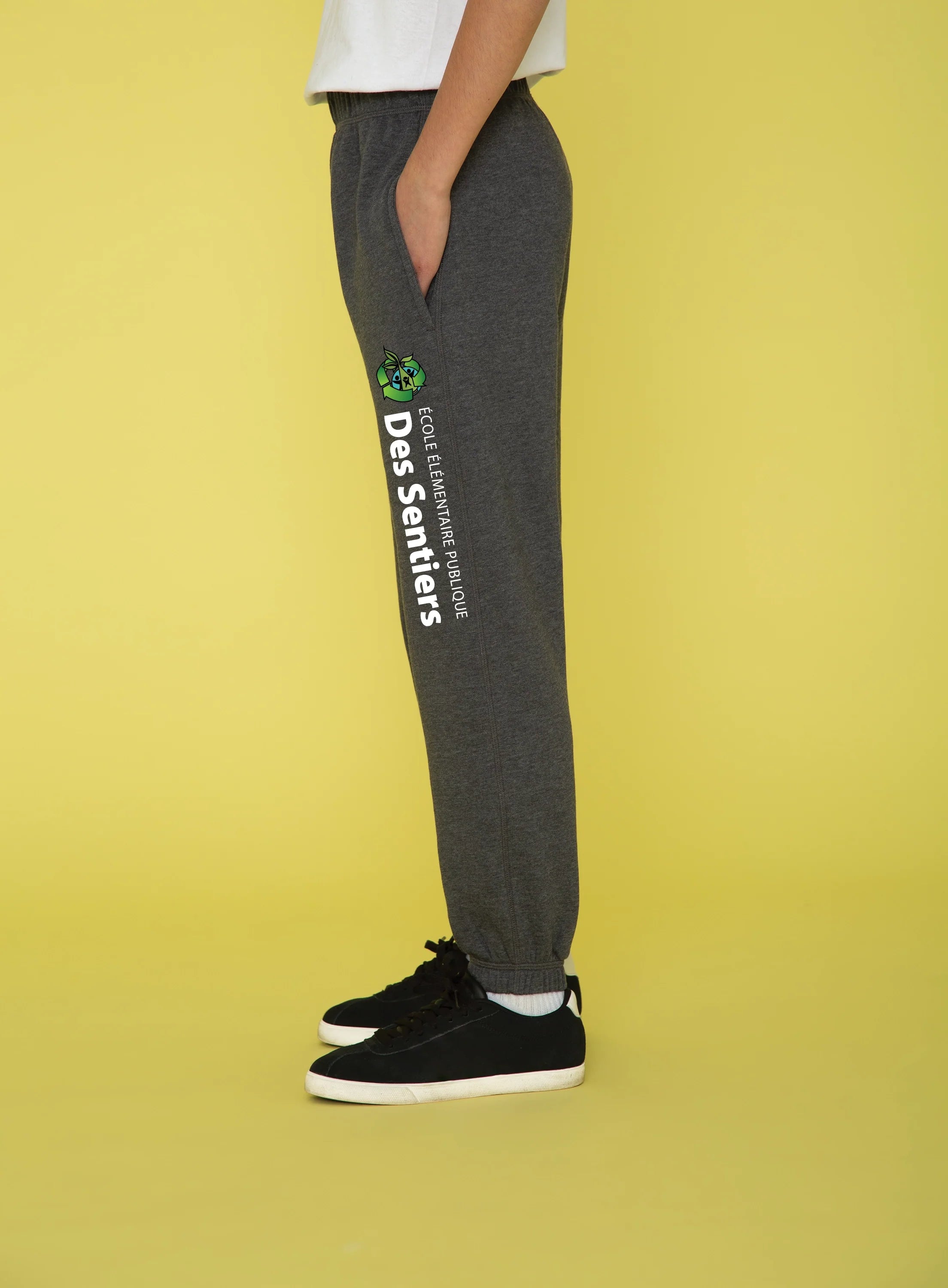 Fleece Sweatpants