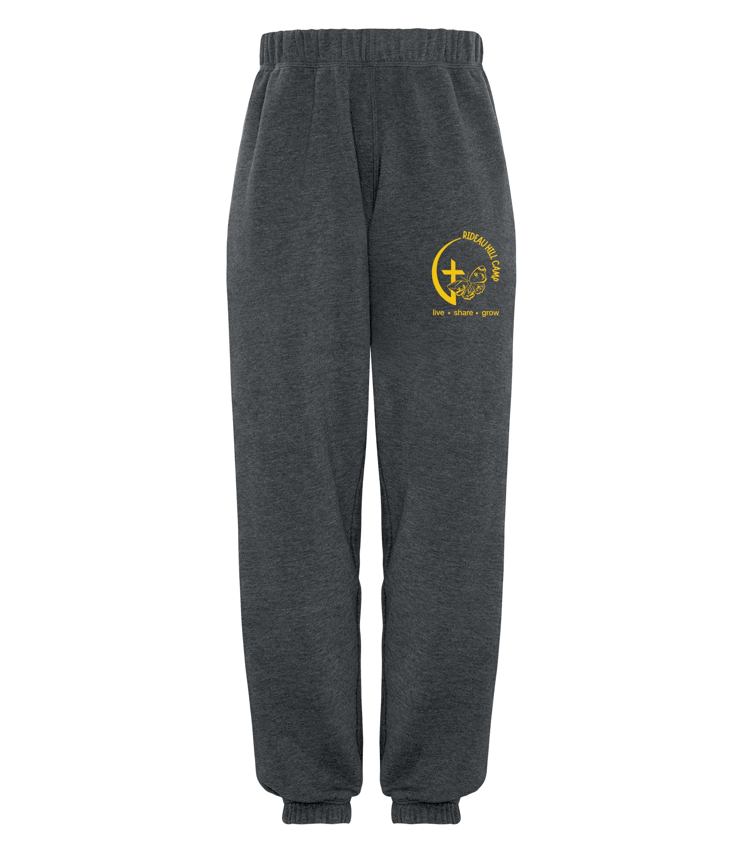 Youth Fleece Sweatpants
