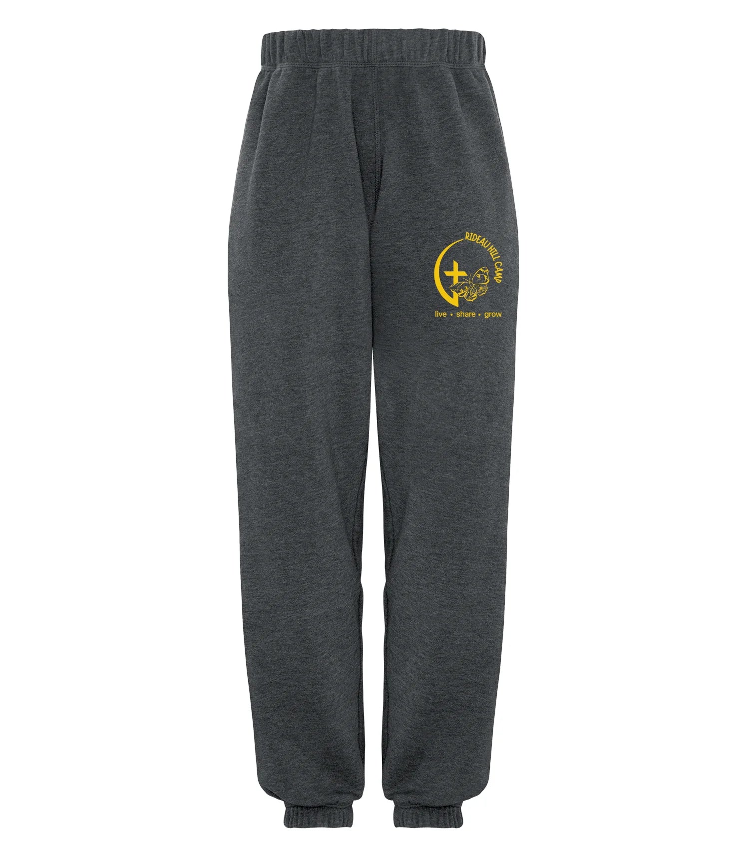 Pantalon de survêtement en polaire pour enfants