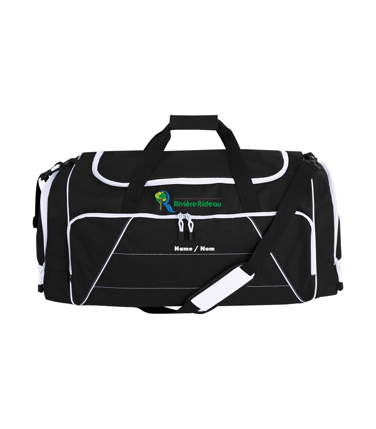 ATC VarCITY DUFFEL