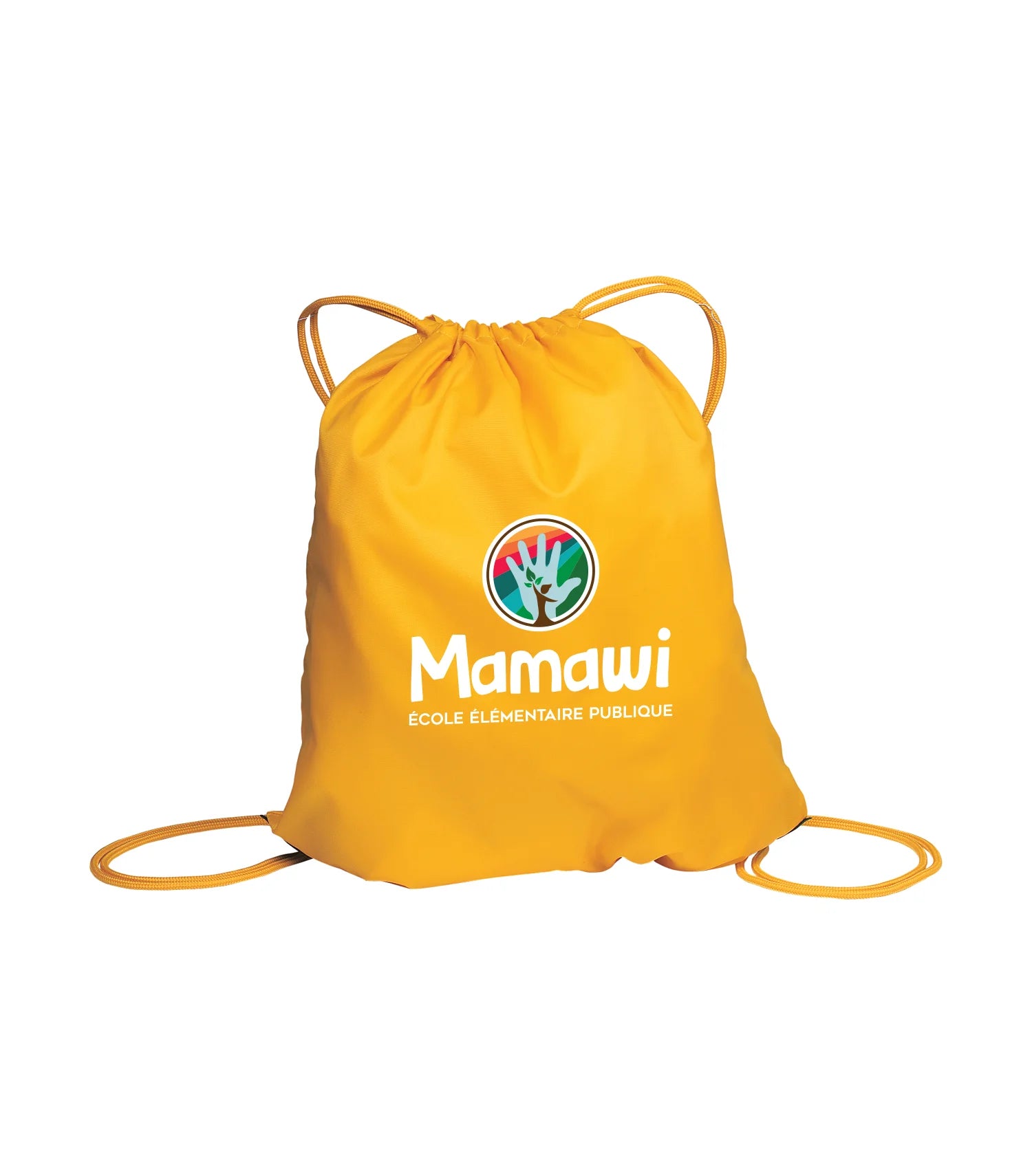 SAC À CEINTURE RÉUTILISABLE ? IDÉAL POUR L'ÉCOLE EN FORÊT