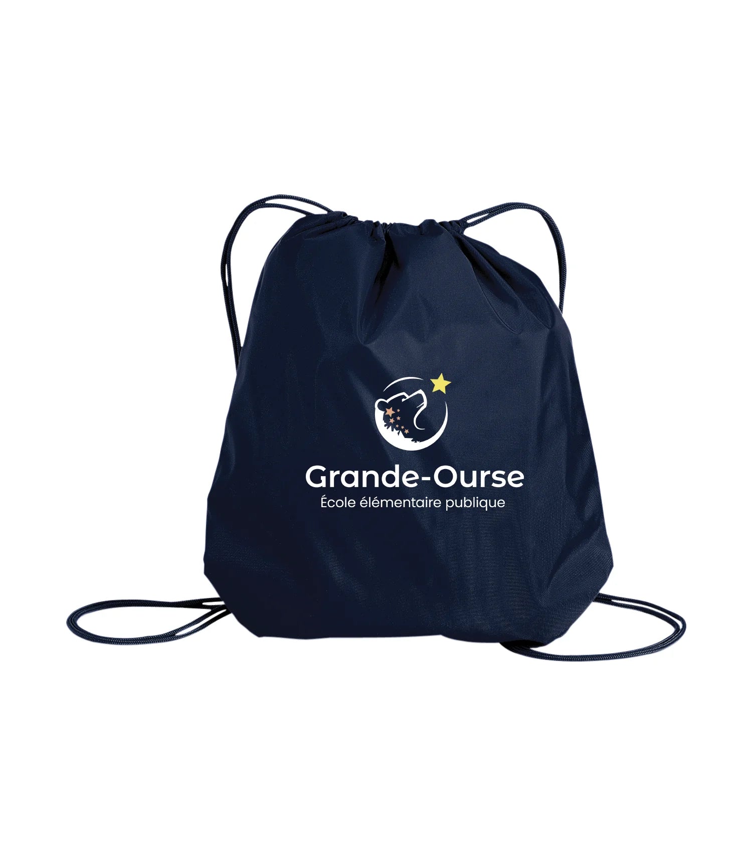 REUSABLE CINCH PACK