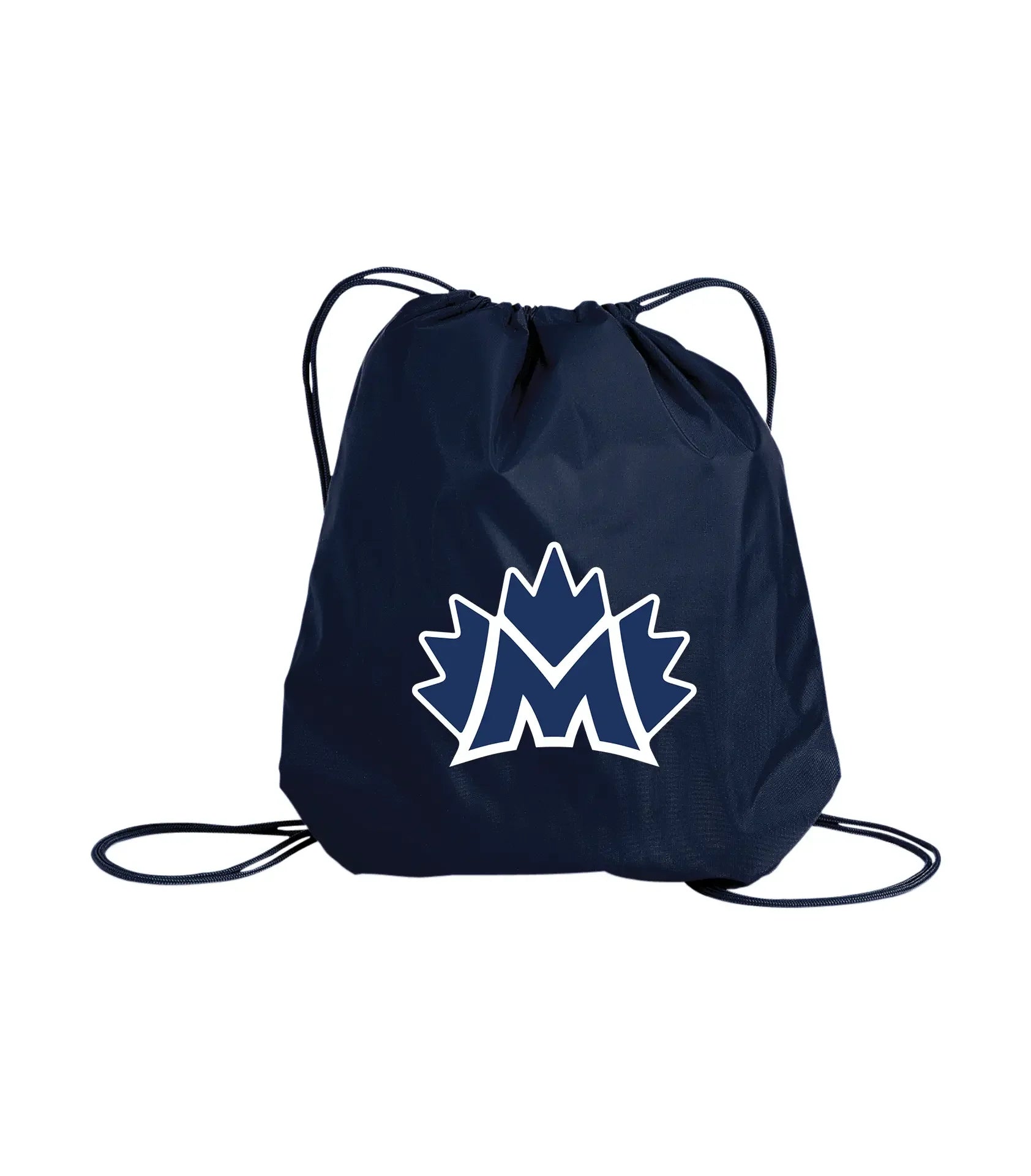 Sac à cordon réutilisable