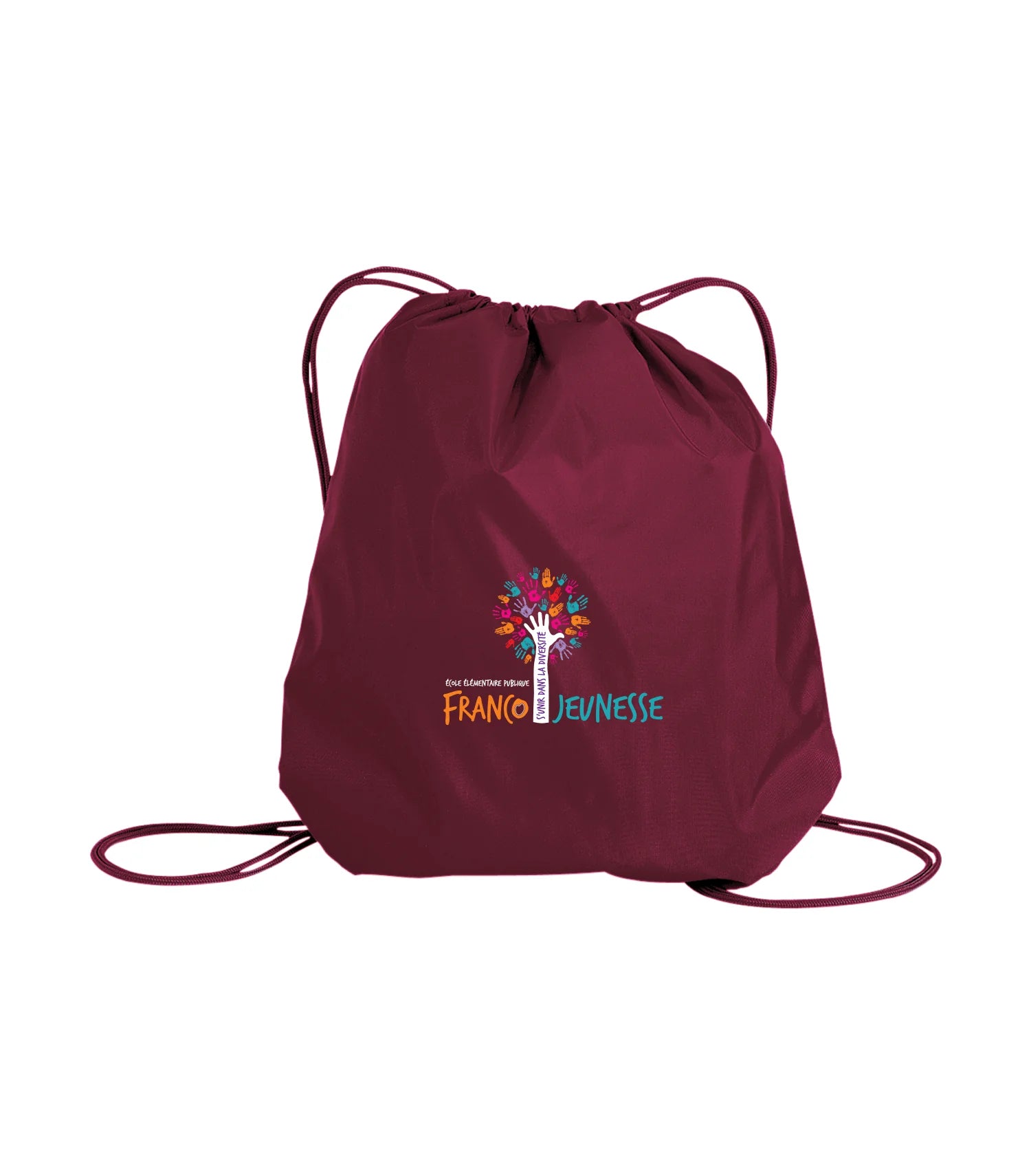REUSABLE CINCH PACK