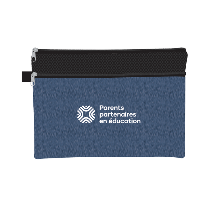 Sace Greystone fermeture éclair